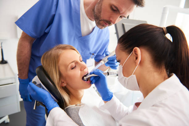 Salton City, CA  Holistic Dental Services Company