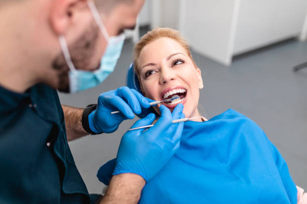 Why Choose Us for Your Dental Needs in Salton City, CA