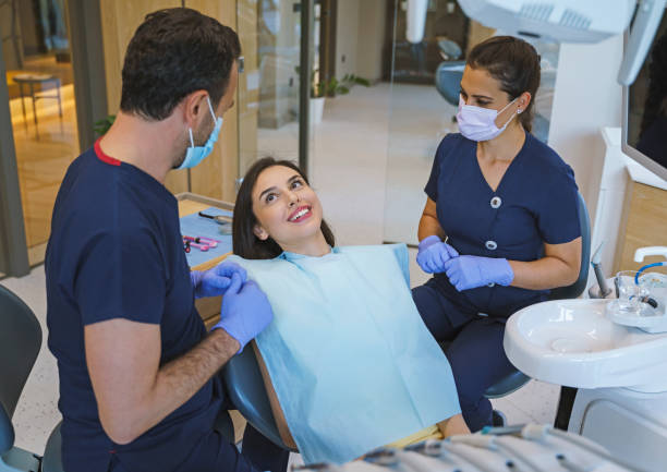 Best Invisalign and Clear Aligners  in Salton City, CA