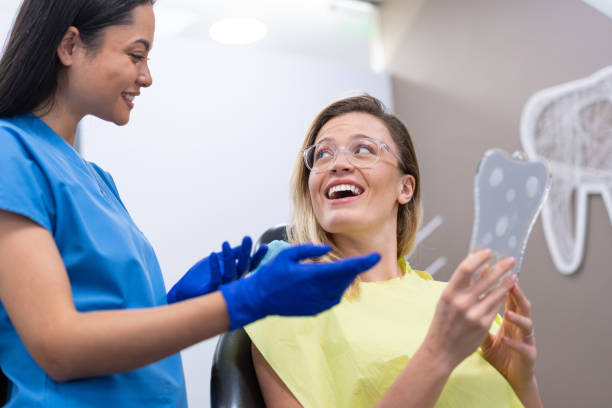 Best Root Canal Treatment  in Salton City, CA