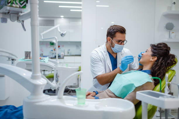 Best Traditional Braces  in Salton City, CA