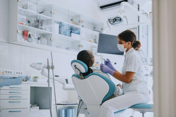 Oral Cancer Screening in Salton City, CA